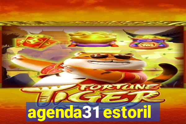 agenda31 estoril